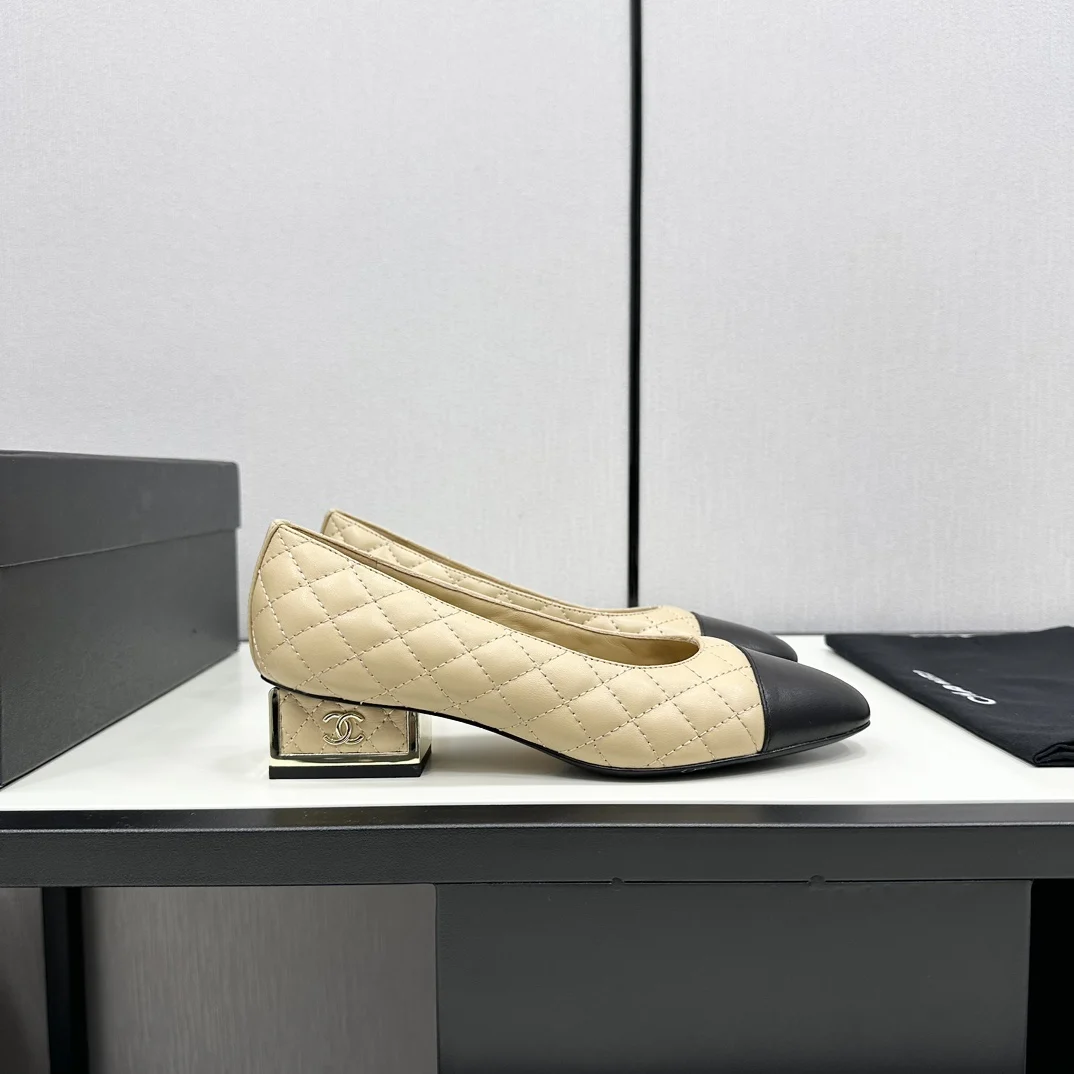 Chanel sz35-41 h0809